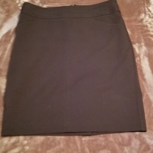 NWOT Worthington Pencil Skirt